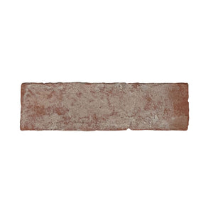 MSI Noble Red Thin Clay Brick Tile