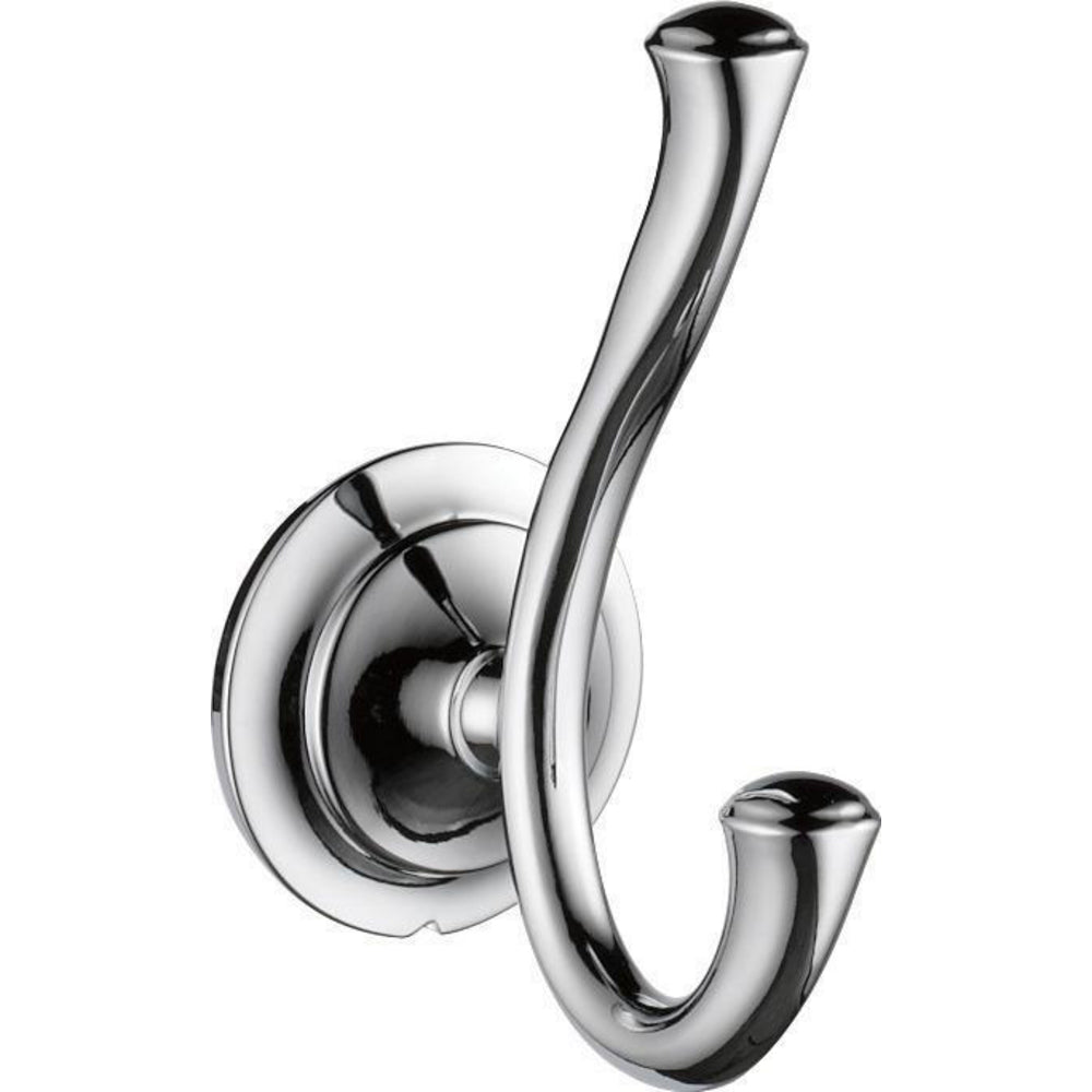 Trinsic Robe Hook, Chrome