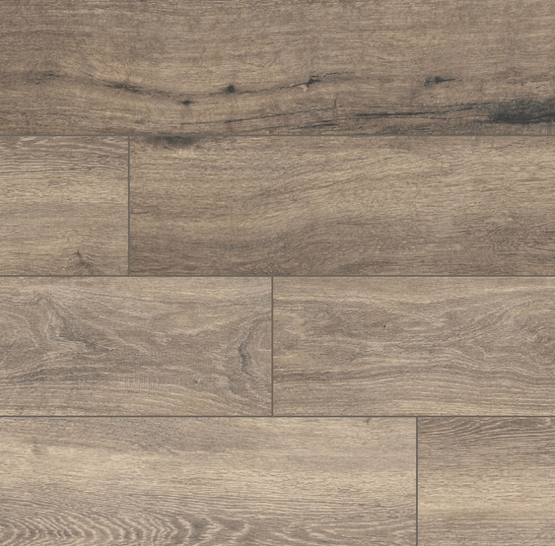 MSI Antoni Café Porcelain Wood Tile 6