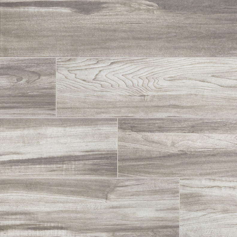 Wood Look Tile from MSI - Wood Look Tile Flooring