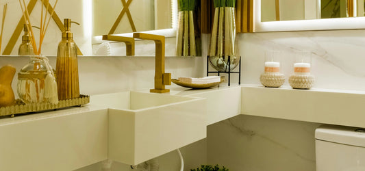 Choosing the Right Sink for Your Bathroom