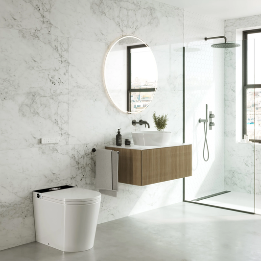 Smart Toilets - Bringing Your Bathroom Comfort Into The 21st Century