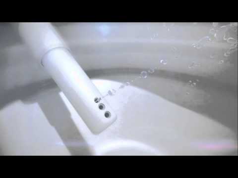 Toto Washlet C2 - Elongated Bidet Seat