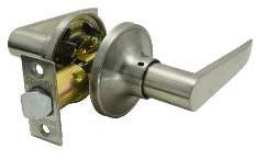 Sidco Tubular leverset lock	(1000PS-SN)