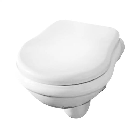 Aquadesign Retro Wall Hung Toilet - 101501