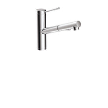 ALT Aqua Mato Single-control Pull-out Kitchen Faucet 10766