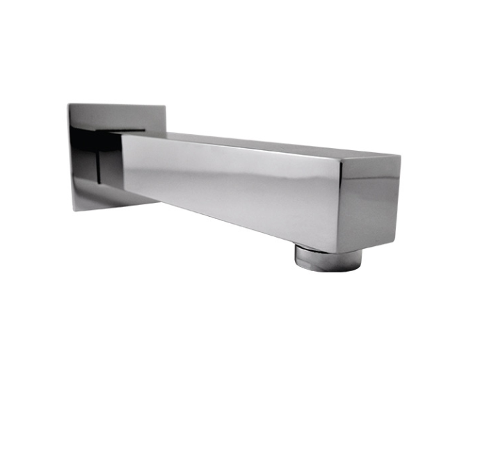 Rubi Four Bath Spout - RQT190XX