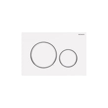 Geberit Sigma 20 - A Touch of Fun - Flush Plate 115.882
