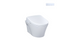 Toto AP Washlet + S7A Wall-Hung Toilet 1.28 & 0.9 GPF Auto Flush