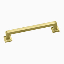 Pomelli Designs Caledon Pull Handle - 128 mm Center to Center (133128XX)