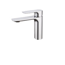 Aquabrass Single-hole Lavatory Faucet 15014