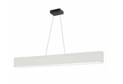 Dainolite 30W Horiz Pendant