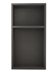 Rubi Nikia Built-in Niche Total Width and Height 12