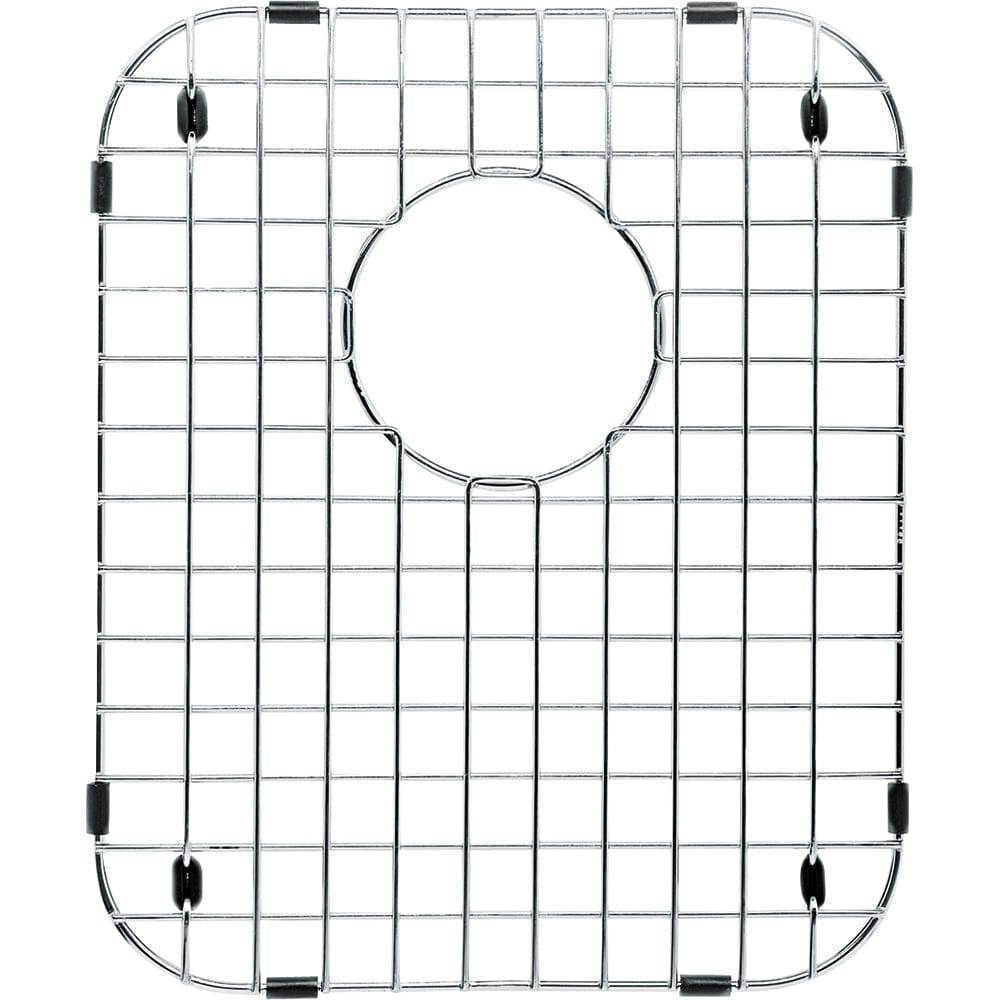 Kindred 11.88" x 14.25" Stainless Steel Bottom Grid - Renoz