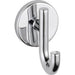 Delta TRINSIC Robe Hook- Chrome