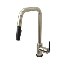 Kodaen CASCADE Single handle Pull-down Spray Kitchen Faucet - F23200