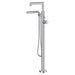 Kodaen NOHO Freestanding Tub Faucet - F72200