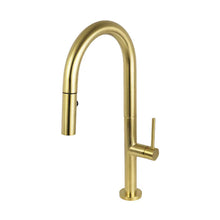 Kodaen Elegante Pull-Down Dual Spray Kitchen Faucet F23304