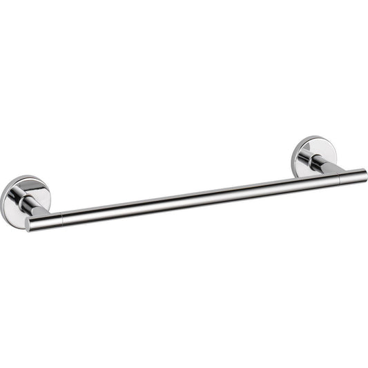 Delta TRINSIC 12" Towel Bar- Chrome