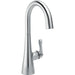 Delta Transitional Single Handle Bar Faucet- Chrome