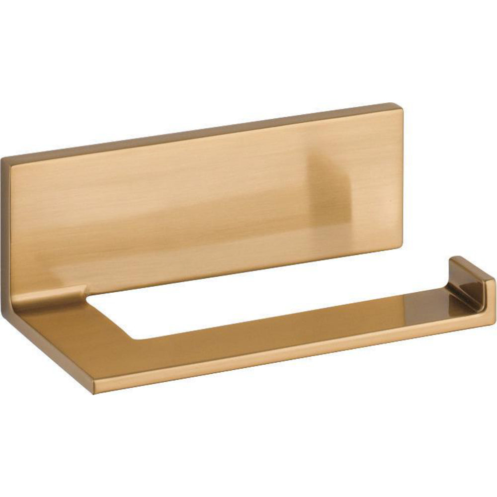 Delta VERO Tissue Holder- Champagne Bronze