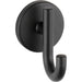 Delta TRINSIC Robe Hook- Matte Black