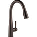 Delta ESSA Single Handle Pull-Down Kitchen Faucet- Venetian Bronze