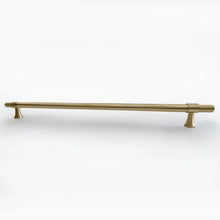 Pomelli Designs RIVERDALE BRASS Cabinet Handles