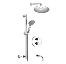 Cabano Tech Shower Design 35