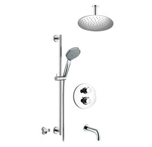 Cabano Tech Shower Design 35