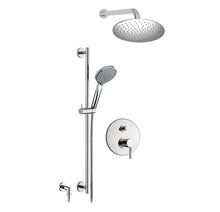 Cabano Tech Shower Design 57