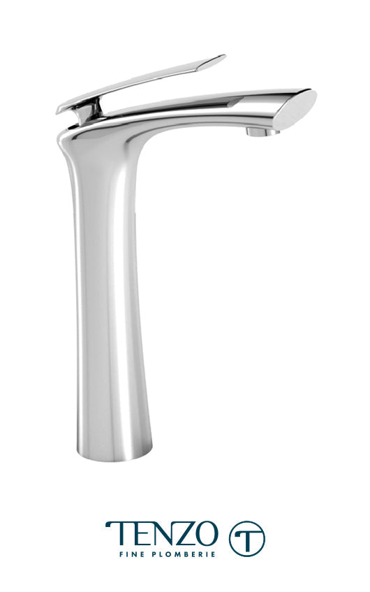 Tenzo Fluvia Bathroom Faucet FL12