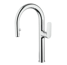 Cabano Pull-down Kitchen Faucet
