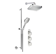 Cabano Smart Shower Design SD30