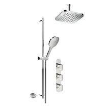 Cabano Smart Shower Design SD30