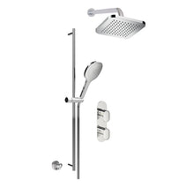 Cabano Smart Shower Design SD32