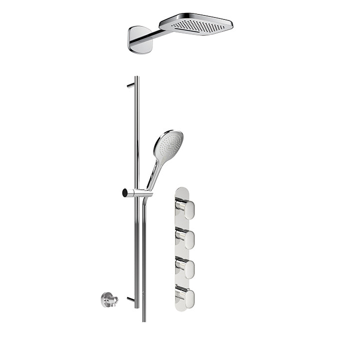 Cabano Smart Shower Design SD35