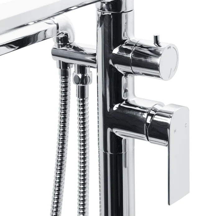 Kodaen TIMELYSS Freestanding Tub Faucet - F71127