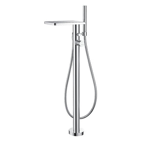 Cabano H30 Floor Mount Tub Filler With Hand Shower