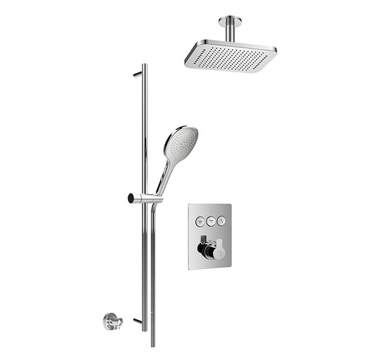 Cabano H3O Shower Design SD32 (30SD32)