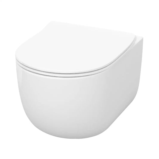 Aquadesign Flo Wall Hung Toilet - 311101