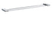 Cabano Serie 3300 Element Double Towel Bar 24