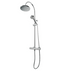 Rubi Chrome Shower Column - RHA6265CC