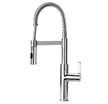 Cabano City Pull-Out Kitchen Faucet , 2 Sprays