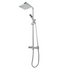 Rubi Chrome Shower Column - RHA6185CC