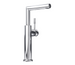 Rubi Billie Raised Single Lever Washbasin Faucet - RCA11MBXWDCC