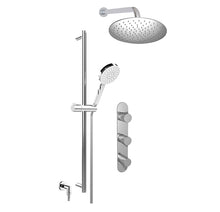 Cabano 3Sixty Shower Design SD30