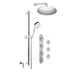 Cabano 3Sixty Shower Design SD31