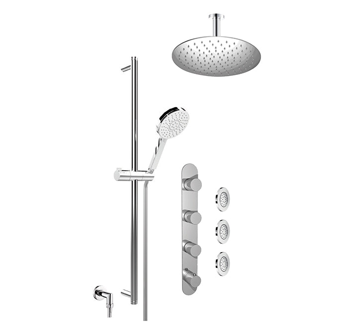 Cabano 3Sixty Shower Design SD31