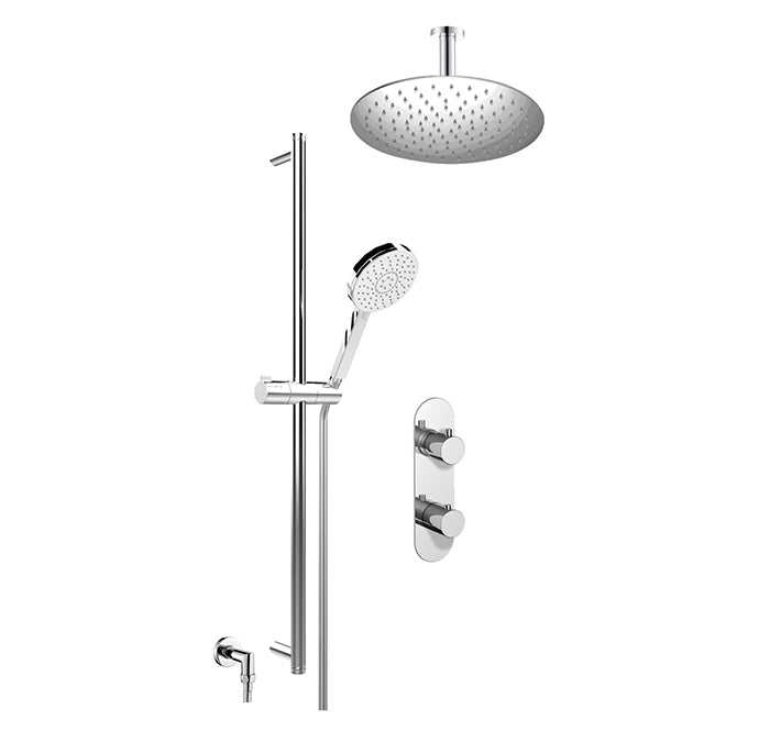 Cabano 3Sixty Shower Design SD32